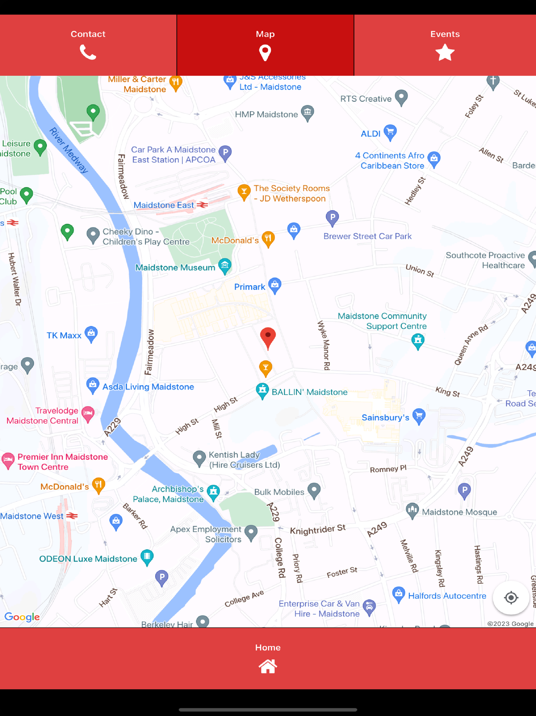 Source Bar screenshot 7