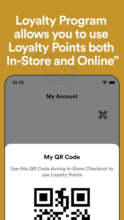 Del Campo Empanadas screenshot-4