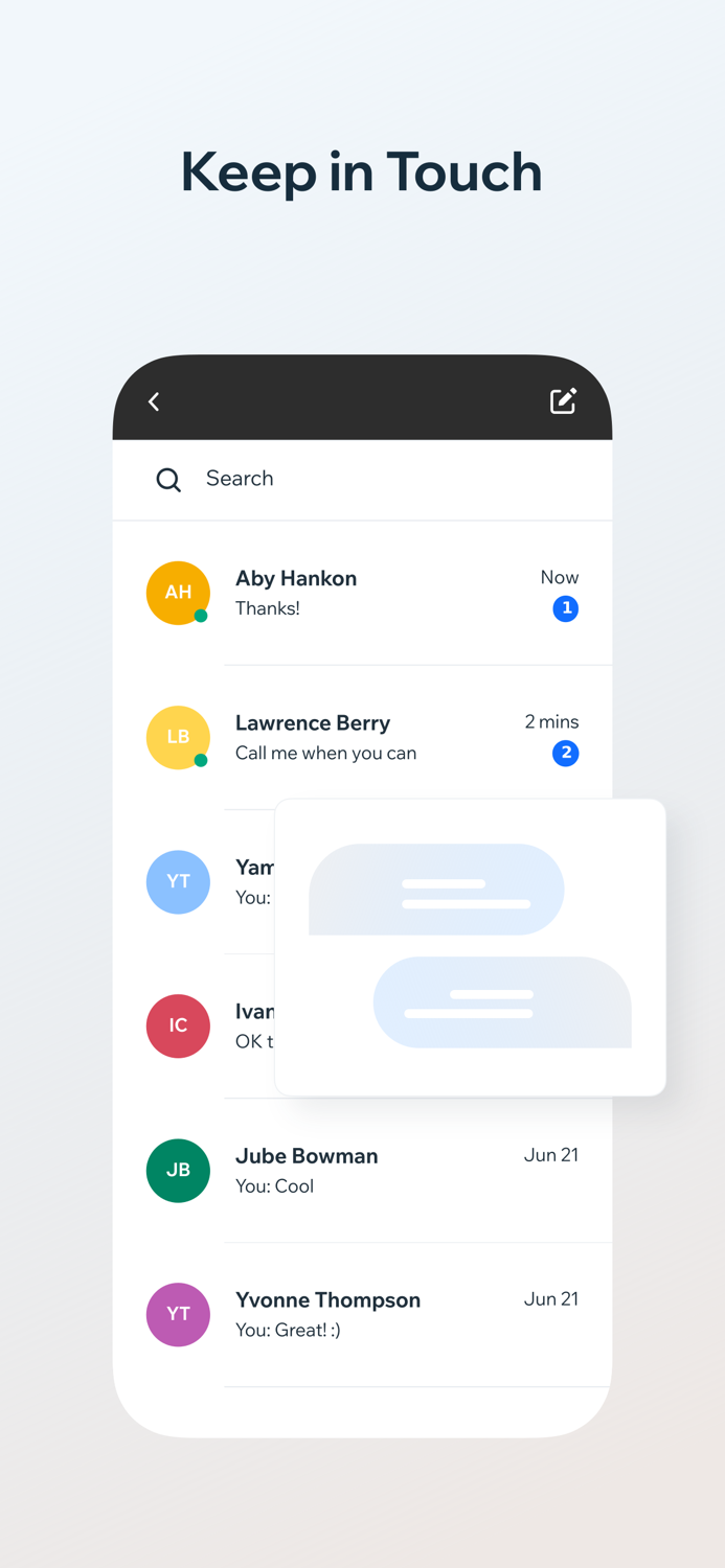 Colosseum Fitness - Gym App