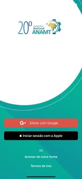 Game screenshot ANAMT 2023 apk