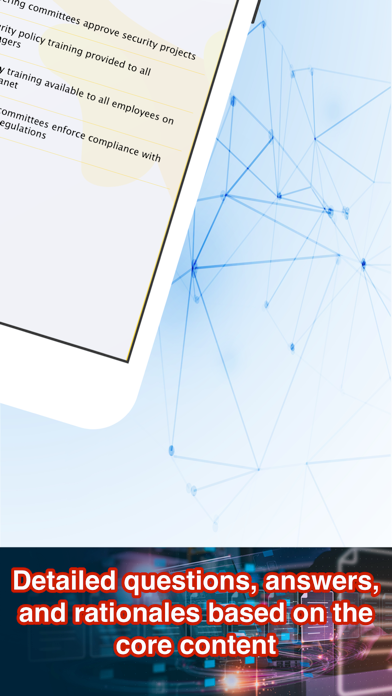 Screenshot #3 pour VMWARE Exam Prep | 2023