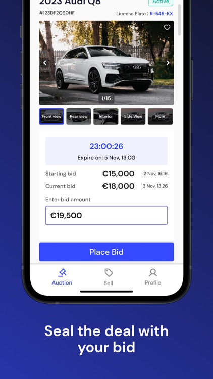 Snelweg Deals