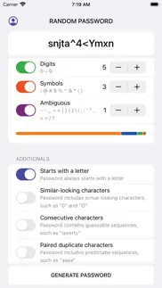 safepass - password generator problems & solutions and troubleshooting guide - 2