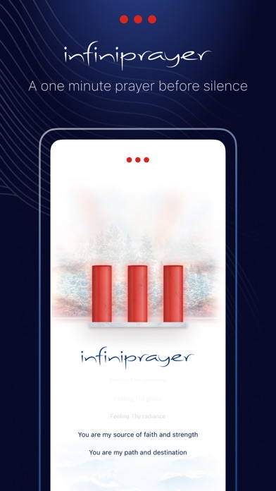 infiniminute Screenshot