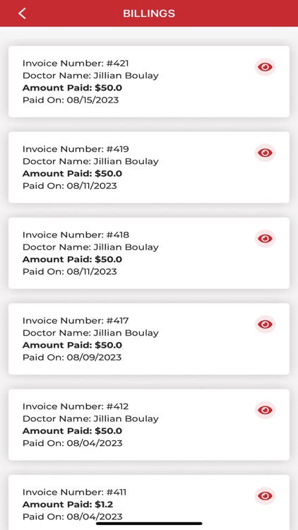 GymDoctor Member screenshot-5