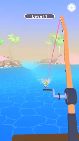 Game screenshot Fish'em All!!! hack
