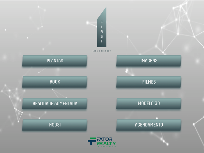 First - Life Friendly