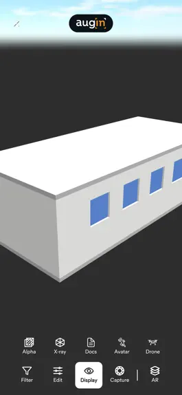 Game screenshot Augin hack