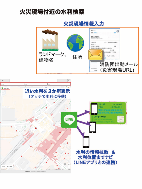 全国水利台帳のおすすめ画像2