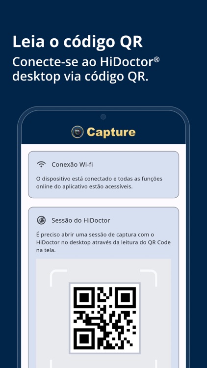 HiDoctor® Capture