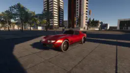 Game screenshot VGS Online Racing apk