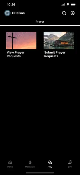 Game screenshot Grace Chapel Skaneateles hack