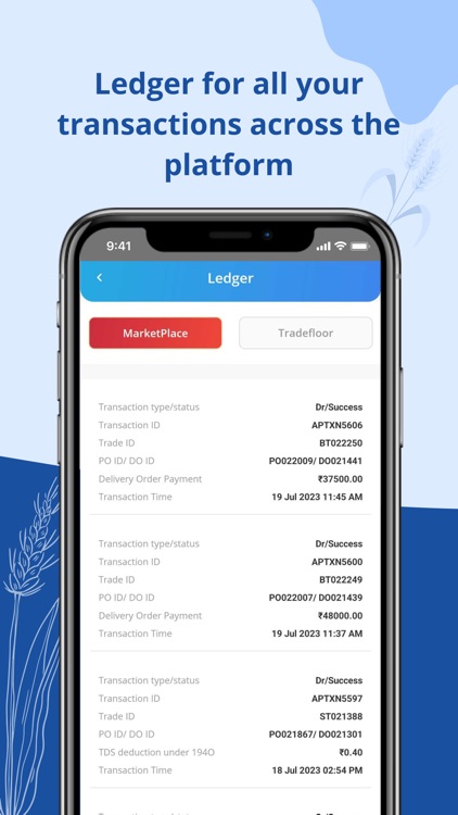 AgriBazaar screenshot-5