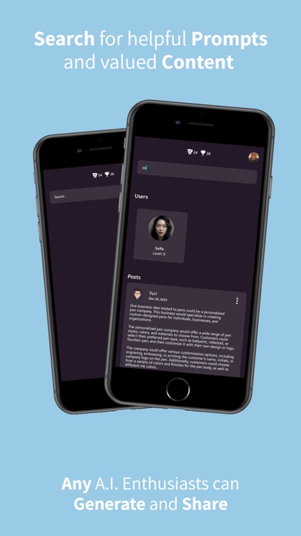 PrompttoShare screenshot-6