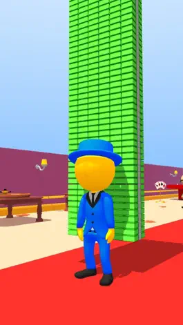 Game screenshot Lucky Money! mod apk