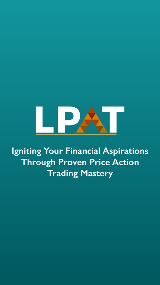 #1. LPAT Edge (iOS) 由: MARKETWIZ SOLUTIONS LLP