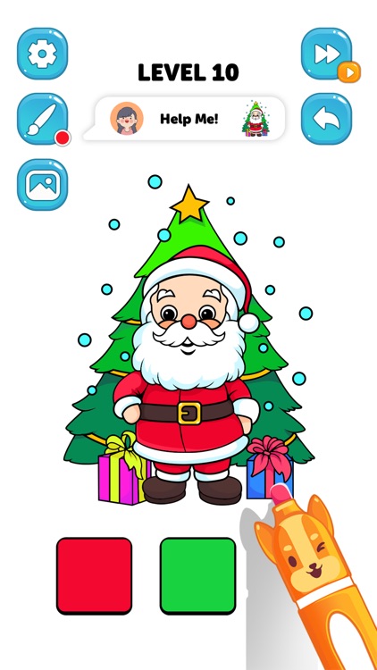 Pro Coloring ASMR screenshot-3