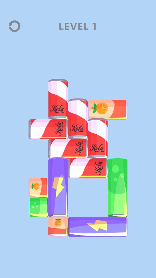 #2. Roll The (iOS) Podle: Hemz Studios LLC