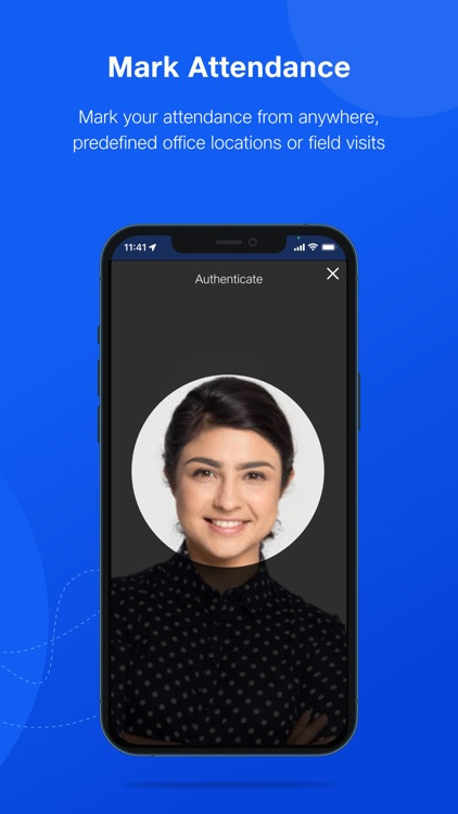 JioAttendance screenshot-6