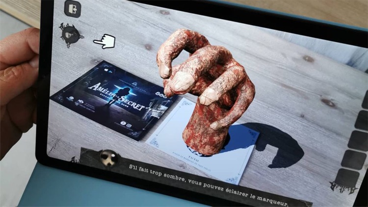 XD-Games screenshot-4