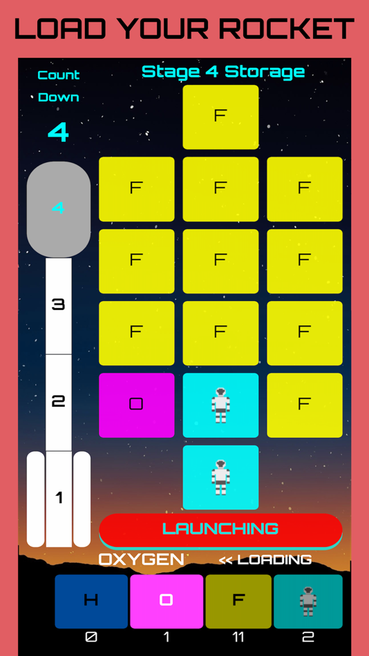 #1. To Mars (iOS) 由: Todd Studer