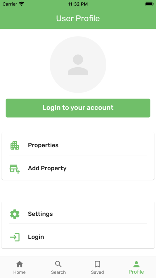 #5. Nepal Property Bazaar (NPB) (iOS) 由: kritipurna rai