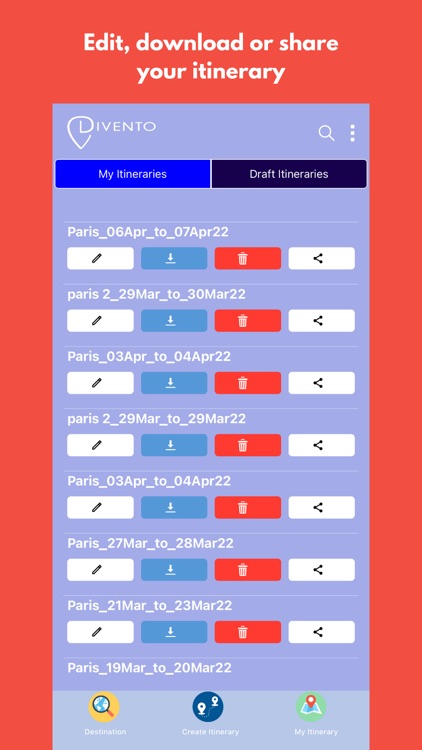 Paris City Guide screenshot-5