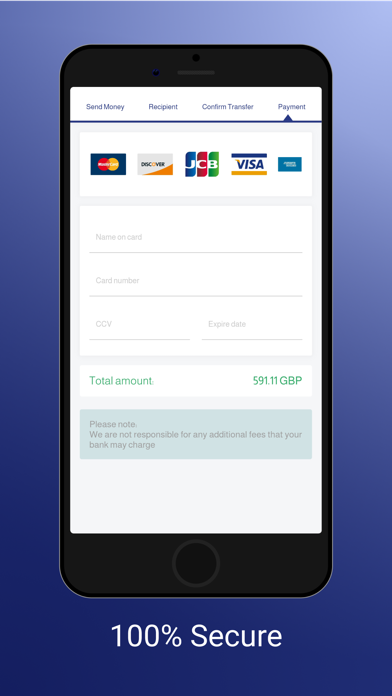 eSmart Money Screenshot
