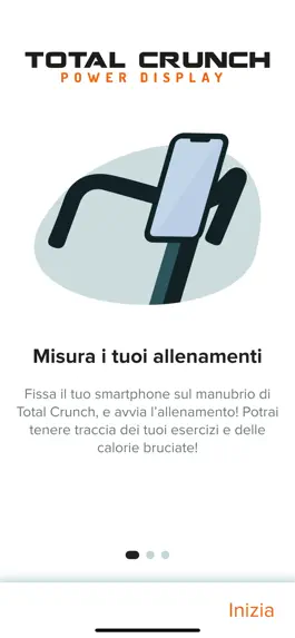 Game screenshot Total Crunch apk