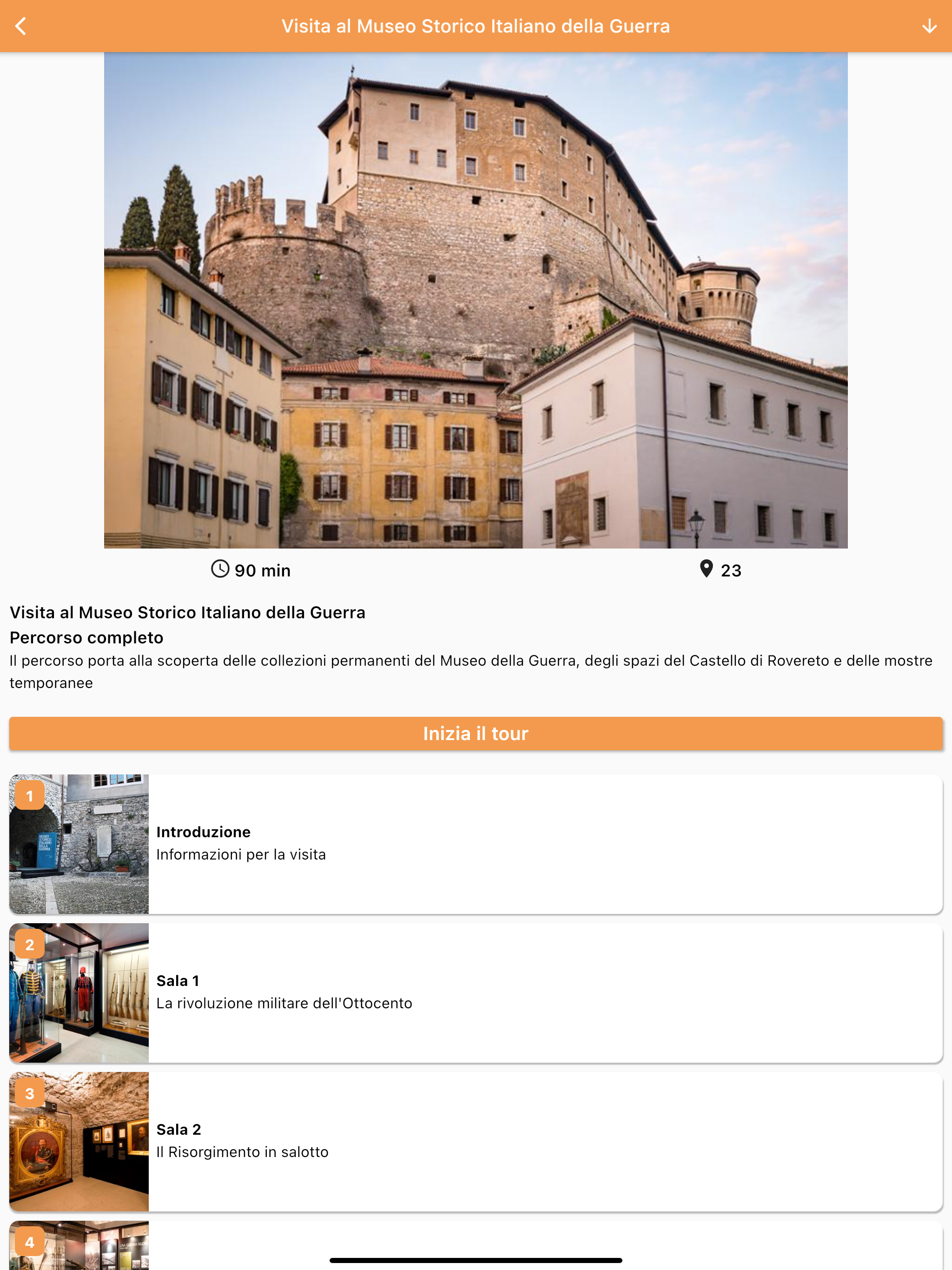 MobiCult screenshot 11