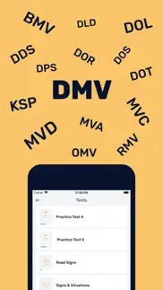 How to cancel & delete dmv permit practice test 2024 2