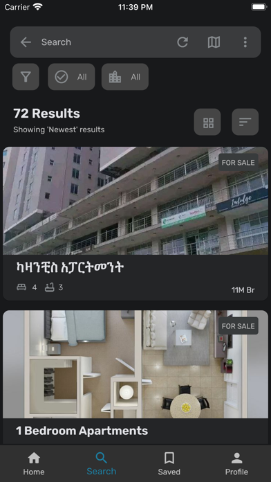 Sarrbet Screenshot