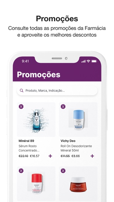 Farmácia Costa Maximiano Screenshot