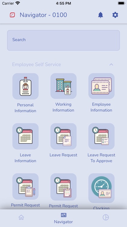 HKMU - Mobile Robustapp screenshot-3