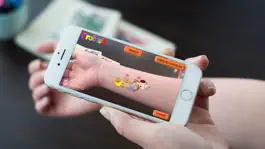 Game screenshot Drobisie Live Tattoos apk
