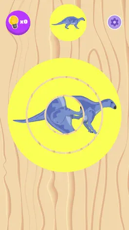 Game screenshot Spin Master: Dinosaurs hack
