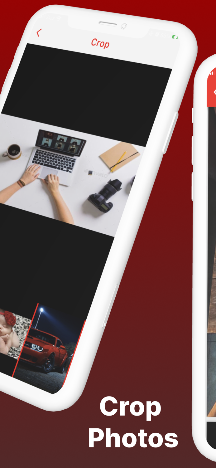 All Image To Pdf Converter