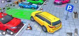 Game screenshot Car Parking Master Game 2023 mod apk