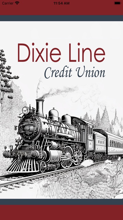 Dixie Line CU