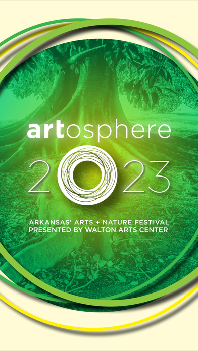 Artosphere Festival Screenshot