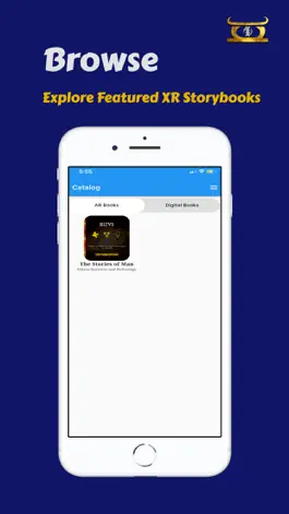 Game screenshot Compass AR apk