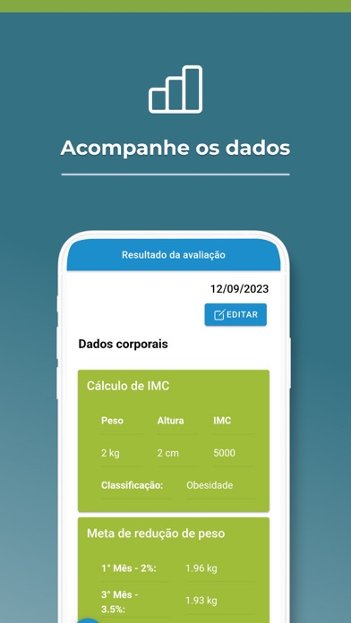 PLUS Saúde Screenshot