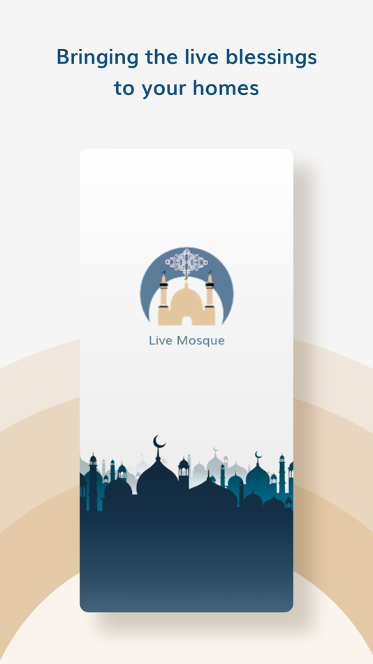 Live Mosque - 4.1.27 - (iOS)