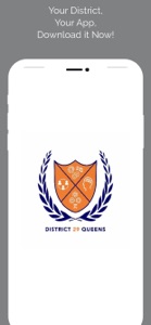 NYC Queens District 29 Shines screenshot #4 for iPhone