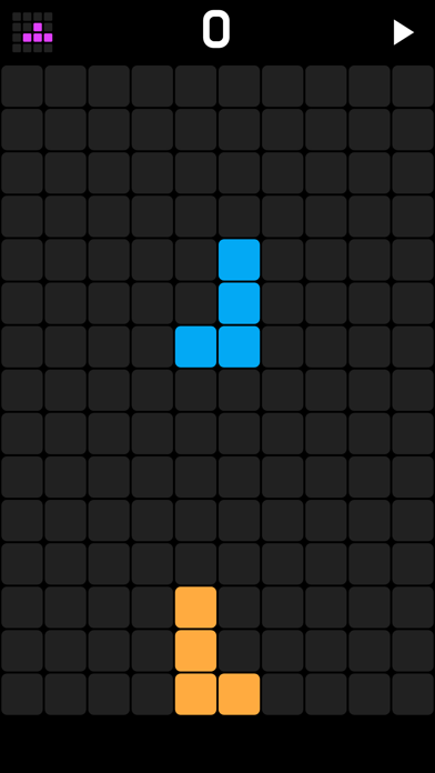 너도나도 테트리스 Screenshot 3 - AppWisp.com 너도나도 테트리스 Screenshot 3 - AppWisp.com