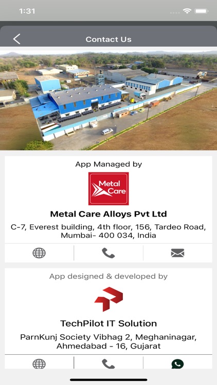 Metal Care