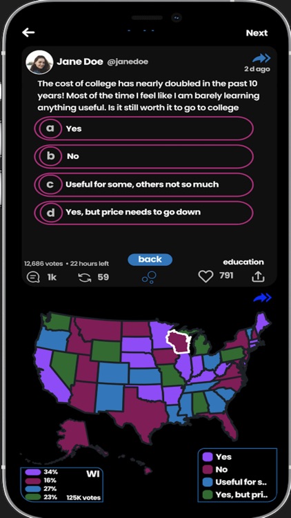 Poppl screenshot-4