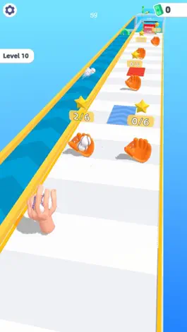 Game screenshot Bats n Balls apk