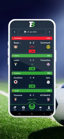 Game screenshot Enki’s Betting Tips mod apk