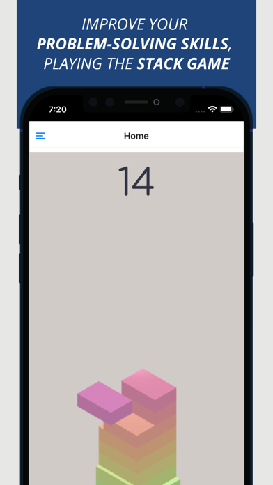 The Ticket Detroit. Screenshot